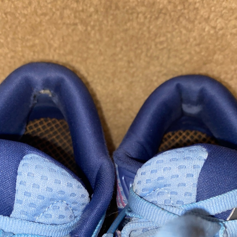 Saucony Ride-ISO Running Shoes - Picture 4 of 5